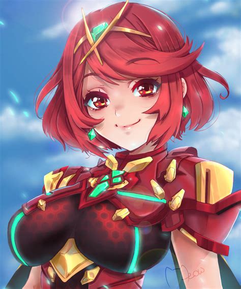 sexy pyra